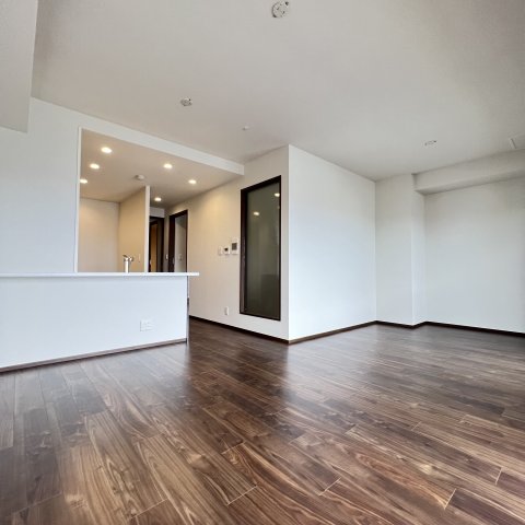 居室・リビング　同仕様タイプです