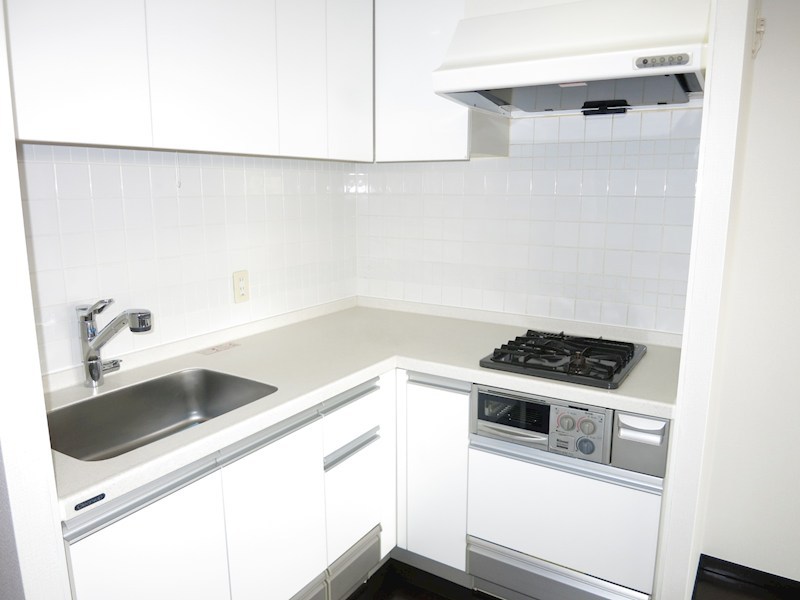 キッチン　※参考写真※