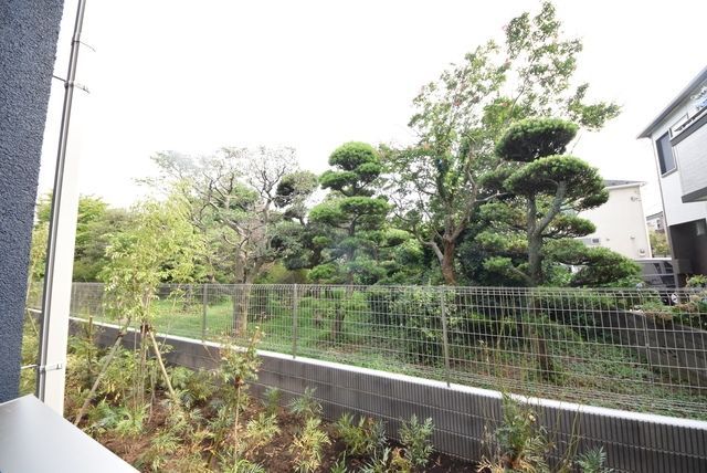 眺望　別部屋参考写真