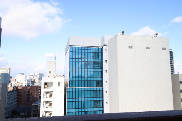 眺望　※別室の参考写真の為、現況優先です。