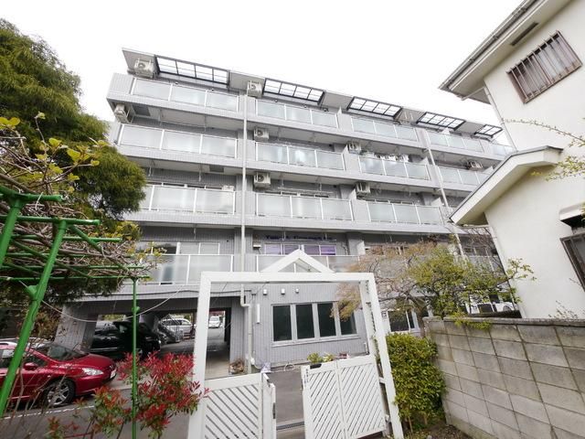 建物外観　★外観★