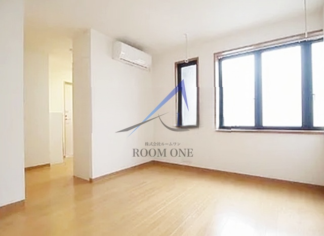 その他部屋・スペース　寝室です。