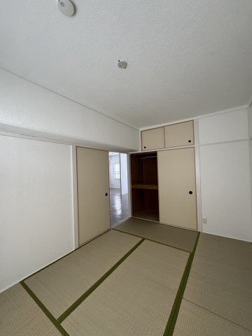 その他部屋・スペース　寝室です