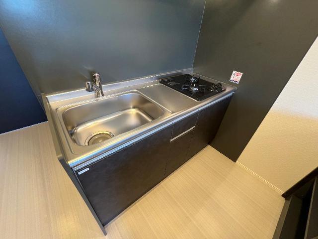 キッチン　キッチン（イメージ）