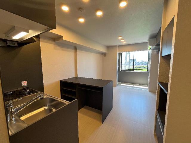 居室・リビング　リビング（イメージ）