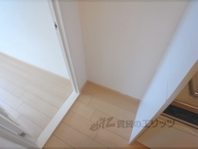 その他部屋・スペース　冷蔵庫置場