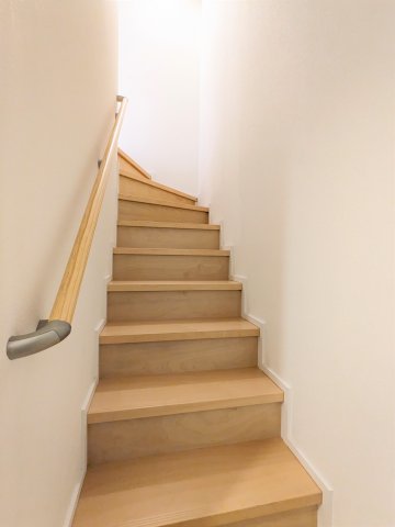 その他部屋・スペース　明るい色調の室内です