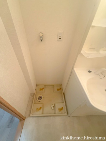 その他設備　写真は別のお部屋です。※現況を優先します