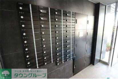 その他共有部分　★お問い合わせはタウンハウジング府中店まで★