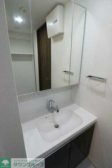 洗面設備　★お問い合わせはタウンハウジング府中店まで★