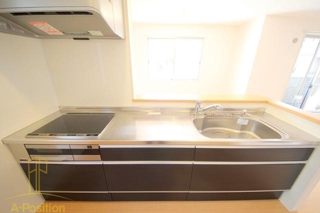 キッチン　グランドゥール