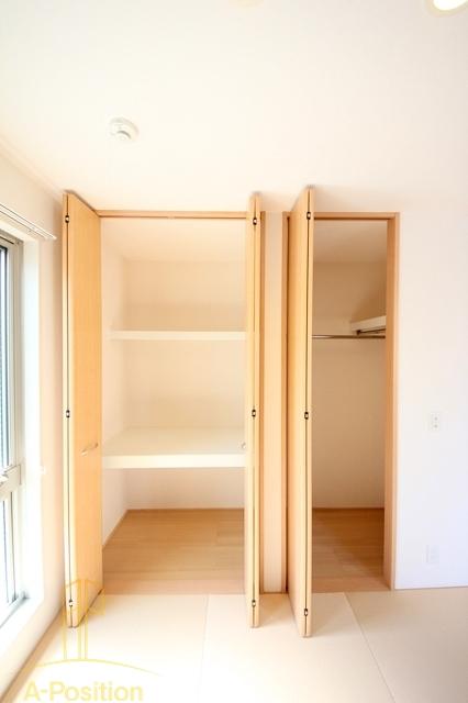 収納　グランドゥール