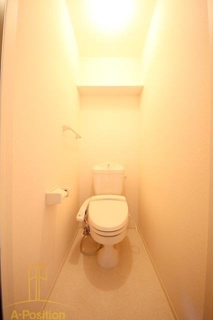 トイレ　グランドゥール