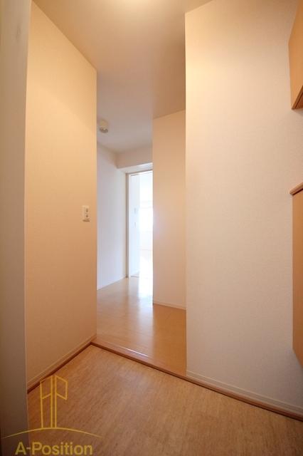 玄関　グランドゥール