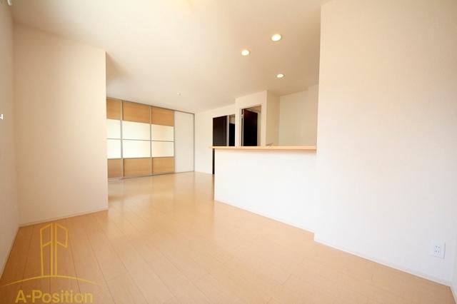 居室・リビング　グランドゥール