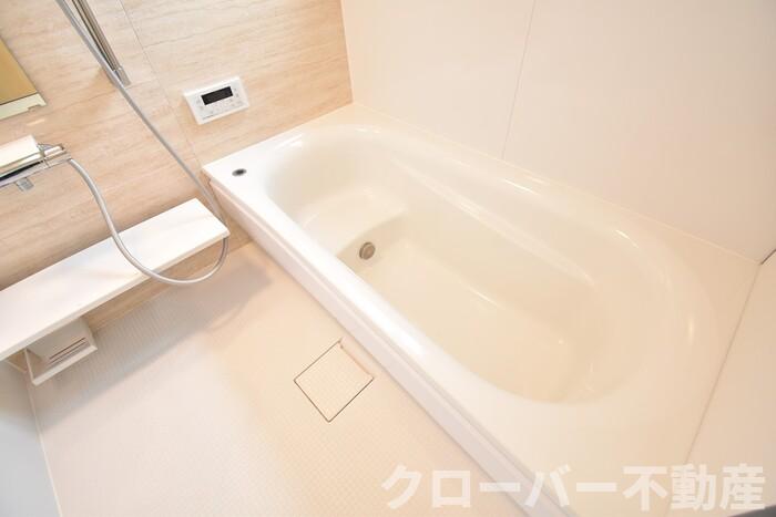 バス・シャワールーム　浴室