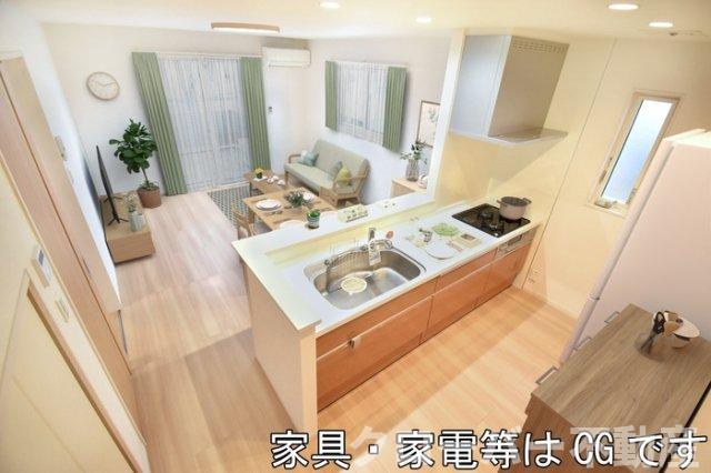 居室・リビング　居室・リビング