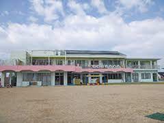 幼稚園・保育園　金倉保育所（幼稚園・保育園）まで384m