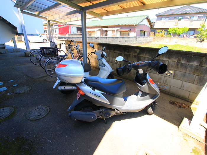 その他共有部分