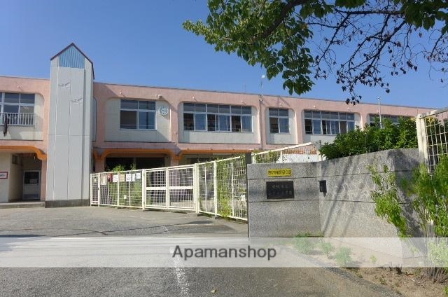 幼稚園・保育園　みその保育園（幼稚園・保育園）まで445m