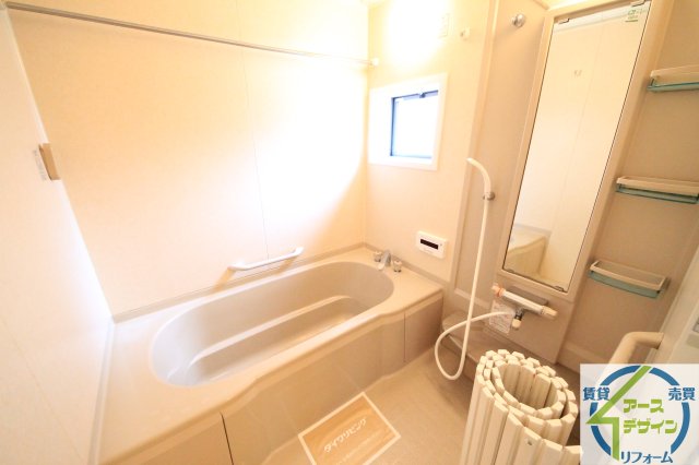 バス・シャワールーム　※類似部屋