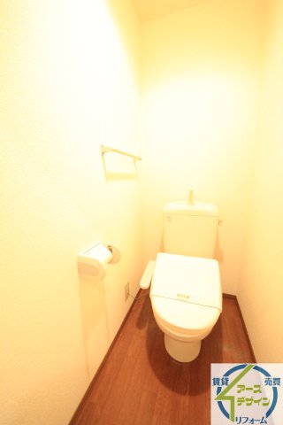 トイレ　※類似部屋