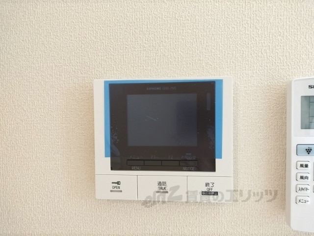 セキュリティ　ドアフォン（ＴＶ含）