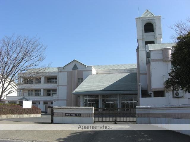 その他　神栖市立横瀬小学校（その他）まで358m