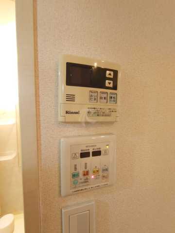 その他　エルミタージュ池袋