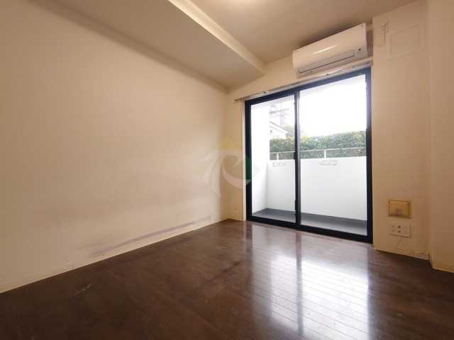 居室・リビング　エルミタージュ池袋の居間・リビング