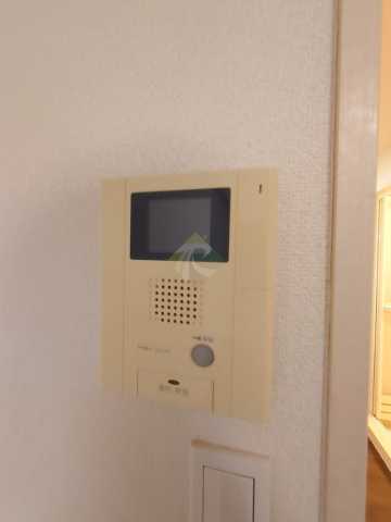 セキュリティ　エルミタージュ池袋のセキュリティ