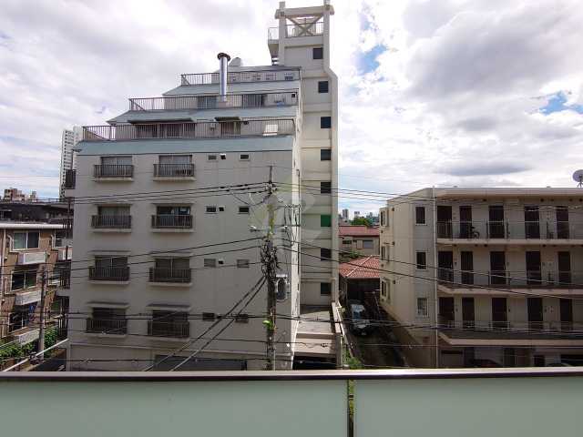 眺望　プライムアーバン三軒茶屋(別部屋参考画像)