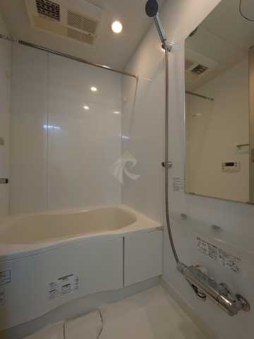 バス・シャワールーム　プライムアーバン三軒茶屋(別部屋参考画像)