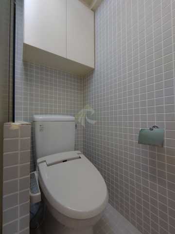 トイレ　プライムアーバン三軒茶屋(別部屋参考画像)