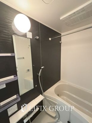 バス・シャワールーム　風呂