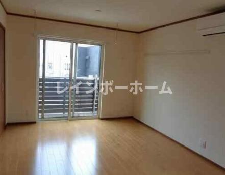 その他部屋・スペース　内装です