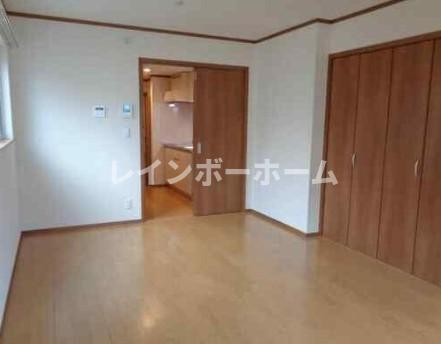 居室・リビング　ゆったり過ごせるリビングです