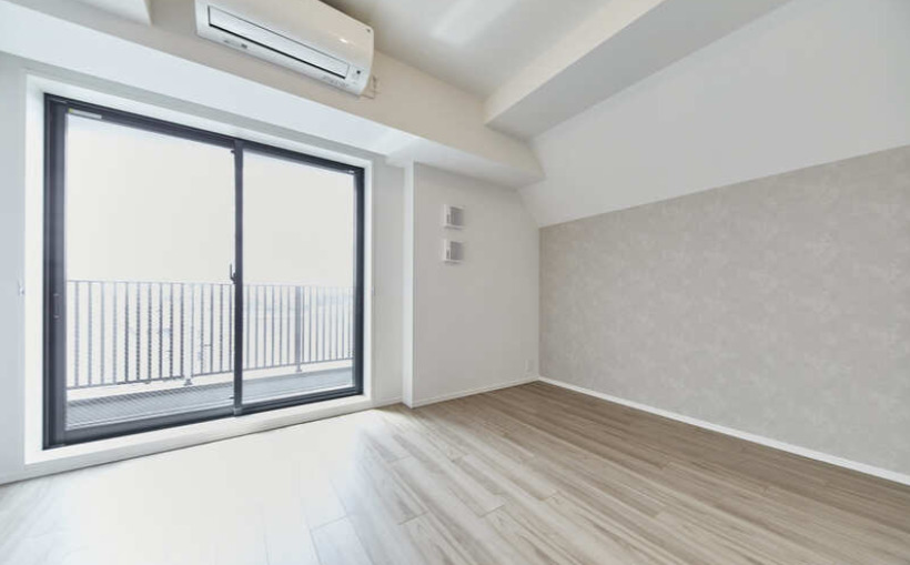 居室・リビング　別室参考画像です。