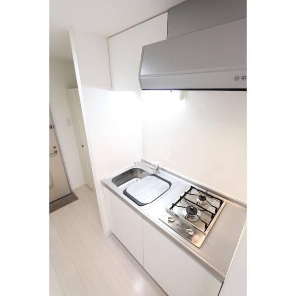 キッチン　イメージ写真です。