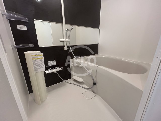 バス・シャワールーム　La Benten（ラベンテン）　風呂