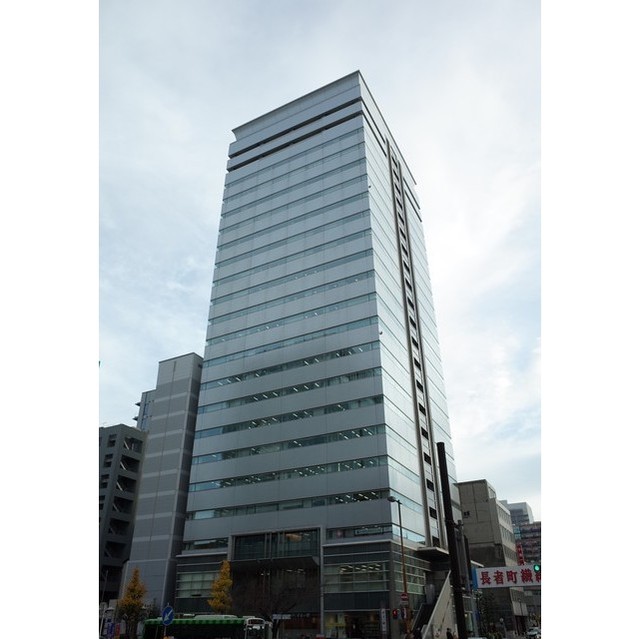 建物外観　外観：２０２０年１２月撮影