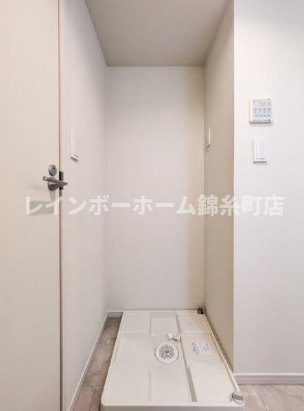 その他　※建築中のため同施工会社参考写真となります。