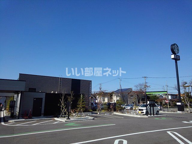 飲食店　スターバックスコーヒー 秋田保戸野学園通り店（飲食店）まで1208m