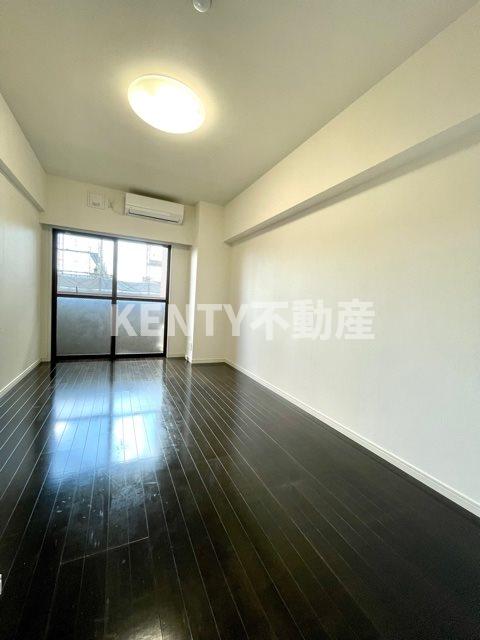 その他部屋・スペース　寝室です