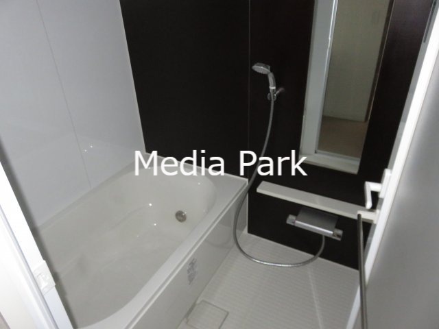 バス・シャワールーム　スタイリオ梶が谷同物件別のお部屋の写真です。参考写真です。