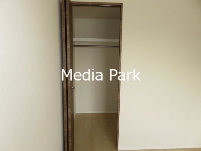 収納　スタイリオ梶が谷同物件別のお部屋の写真です。参考写真です。