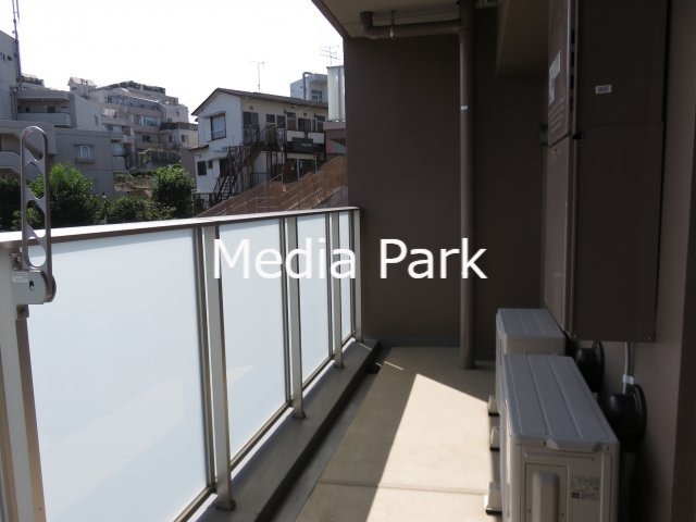 バルコニー　スタイリオ梶が谷同物件別のお部屋の写真です。参考写真です。