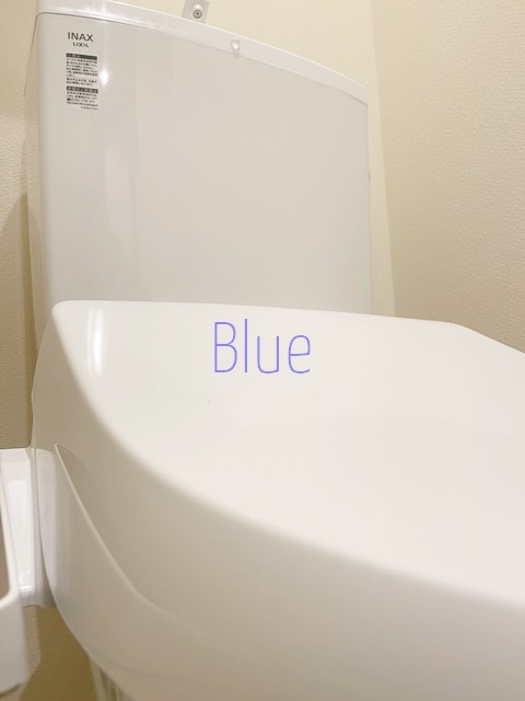 トイレ　同仕様