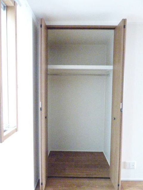収納　同建物別号室参考写真