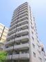 新富町駅より徒歩1分 11階 築21年5ヶ月の賃貸物件